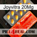 Joyvitra 20Mg new01